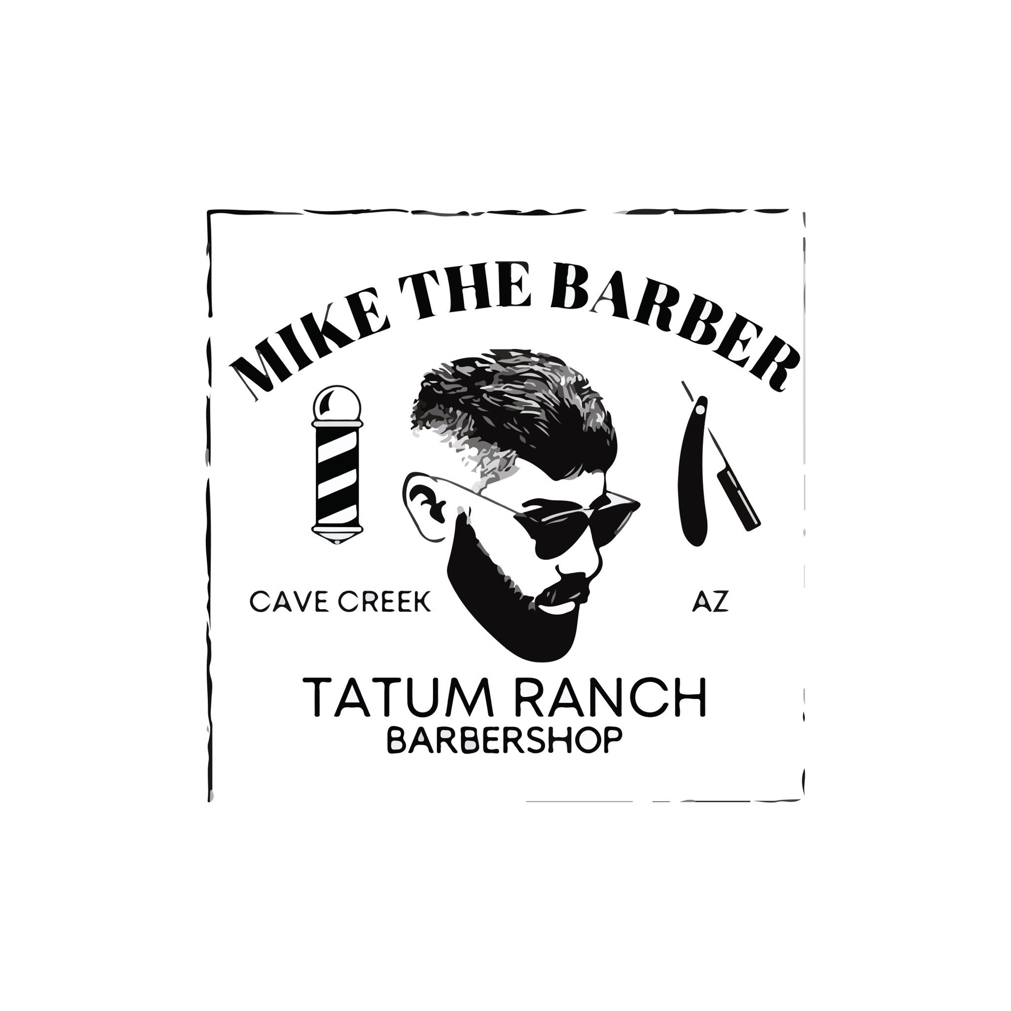 Mike The Barber