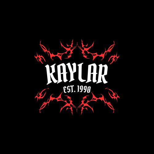 Kaylar Logo