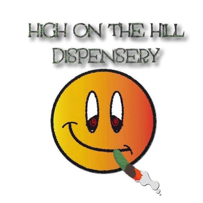 High On The Hill